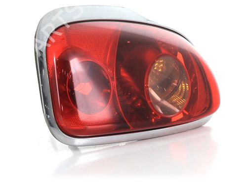 Left taillight MINI MINI COUNTRYMAN (R60) Cooper SD | BP29232297C34 
