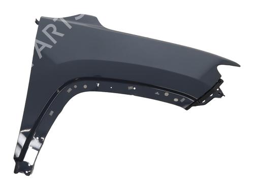 Used Right front fenders JEEP COMPASS (MP, M6, MV, M7) 1.5 T4 Hybrid (131 hp) 31367715