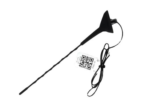 Antenne/Base RENAULT CLIO III (BR0/1, CR0/1) 1.2 16V (BR02, BR0J, BR11, CR02, CR0J, CR11) | BP29932266C140 