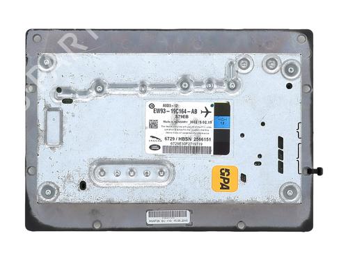 Electronic module LAND ROVER RANGE ROVER EVOQUE (L538) 2.2 D 4x4 | BP38188877M83 - Image 3