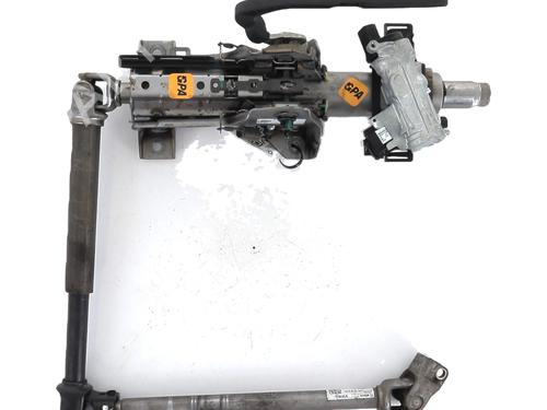 Steering column VW CRAFTER Van (SY_, SX_) e-Crafter FWD (SXB) | BP29415836M21 