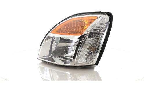 Venstre forlygte HYUNDAI H-1 / STAREX Bus (A1) 2.5 CRDi (140 hp) 16829454