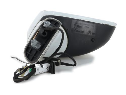 Right mirror CITROËN C4 I (LC_) 1.6 HDi | BP26199040C27 