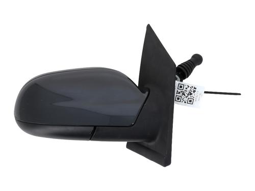 Right mirror VW FOX Hatchback (5Z1, 5Z3, 5Z4) 1.2 | BP24235814C27 