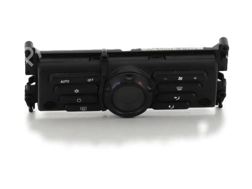 AC-Styringsenhed/Manøvreenhed MINI MINI (R50, R53) [2001-2006]  28417009