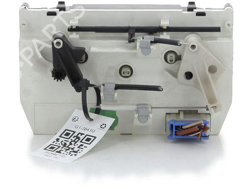 Climate control PEUGEOT 206+ (2L_, 2M_) 1.4 i | BP28286470I5 