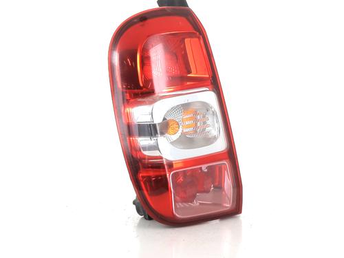 Left taillight DACIA DUSTER (HS_) 1.5 dCi 4x4 | BP33686016C34 - Image 5