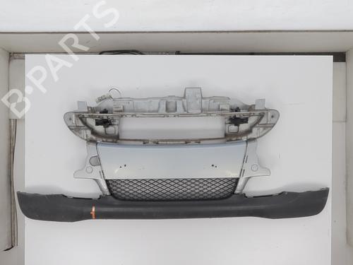 Used Front bumper Front bumper SMART FORTWO Coupe (453) 1.0 (453.342, 453.343) (71 hp) 34610313 34610313