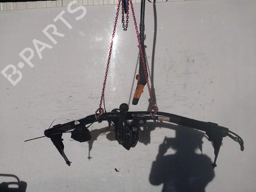 Used Tow ball/Mechanism AUDI Q3 (8UB, 8UG) 2.0 TDI (140 hp) 33189670
