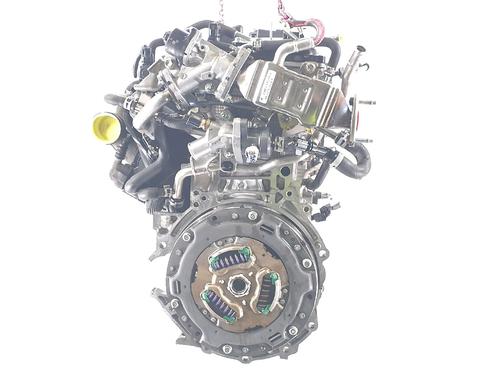 Engine TOYOTA C-HR (_X1_) 1.8 Hybrid (ZYX10_, ZYX11_, ZYX10R, ZYX11R) | BP30842529M1