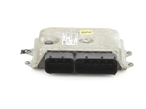 Used Engine control unit (ECU) Engine control unit (ECU) CITROËN NEMO Box Body/MPV (AA_) 1.3 HDi 75 (75 hp) 39941127 39941127
