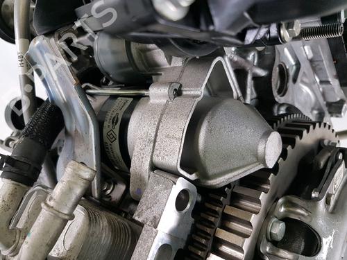 Engine RENAULT TWINGO III (BCM_, BCA_) 0.9 TCe 90 (BCM9, BCM2) | BP30842451M1