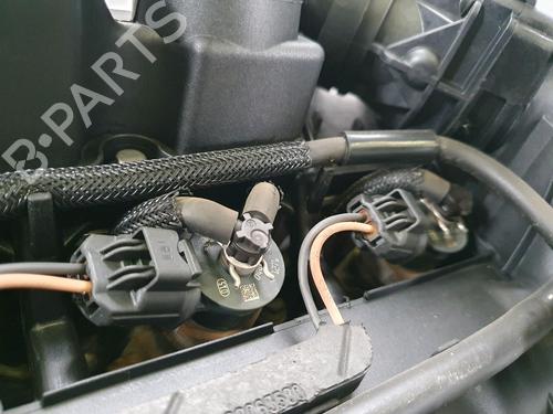 Engine PEUGEOT BIPPER Tepee 1.4 HDi | BP38432034M1 - Image 9