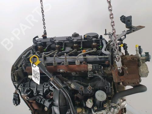 Engine CITROËN JUMPER II Van 2.2 HDi 150 | BP36831267M1 - Image 5