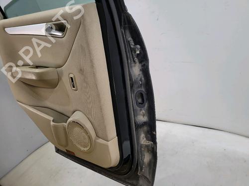 Tür links hinten MERCEDES-BENZ B-CLASS Sports Tourer (W245) B 200 TURBO (245.234) | BP30828249C4