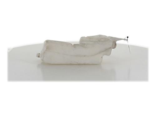 Used Windscreen washer tank RENAULT CLIO III (BR0/1, CR0/1) 1.5 dCi (75 hp) 31057166