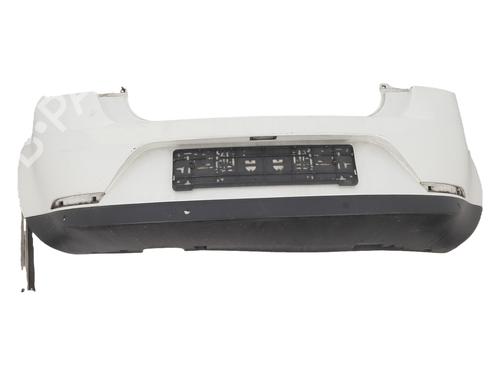 rear-bumper-seat-ibiza-iv-6j5-6p1-2008-2009-2010-2011-2012-2013-2014-2015-2016-2017-36380927 main image