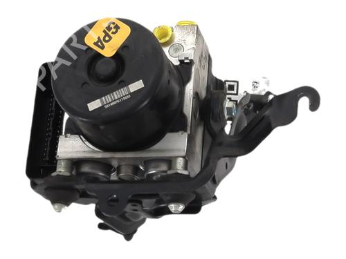 ABS pump HONDA INSIGHT (ZE_) 1.3 IMA (ZE28, ZE2) | BP37657552M43  - Image 5