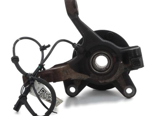 Fusée avant droite FORD FIESTA VI (CB1, CCN) 1.4 TDCi | BP29741009M26 