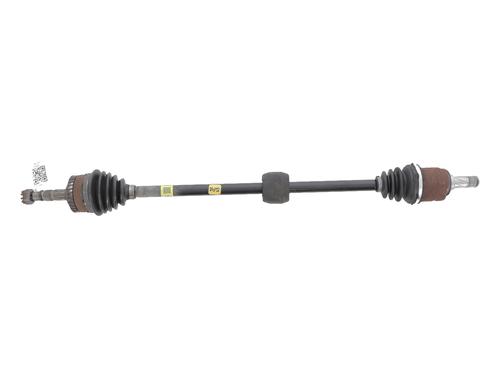 Used Right front driveshaft Right front driveshaft OPEL MERIVA A MPV (X03) 1.6 (E75) (105 hp) 34230535 34230535
