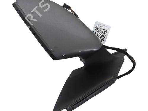 Used Left mirror VW POLO V (6R1, 6C1) 1.2 TSI 16V (90 hp) 30379647