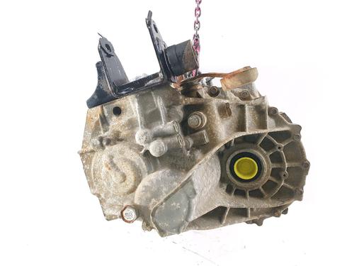 Gearbox TOYOTA URBAN CRUISER (_P1_) 1.4 D-4D (NLP110_, NLP110R) | BP32378281M3