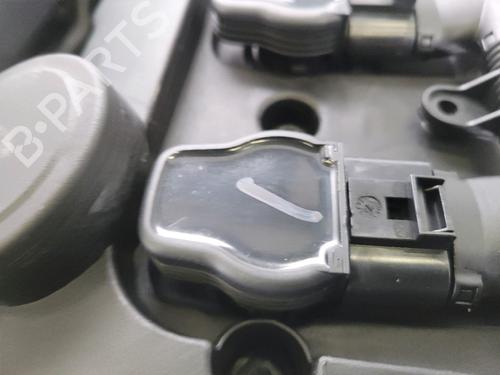 Engine AUDI A3 Sportback (8PA) 2.0 FSI | BP29443573M1