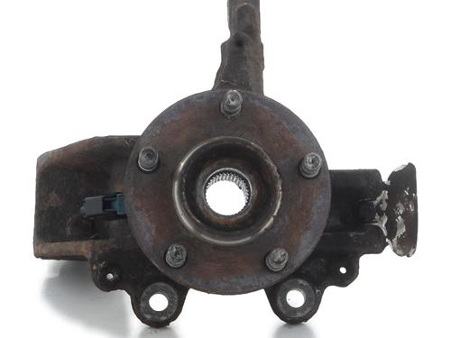 Left front steering knuckle FORD FOCUS II (DA_, HCP, DP) 2.0 | BP31057259M25