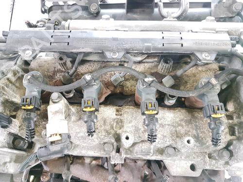 Engine FIAT 500 (312_) 1.3 D Multijet (312AXB1A) | BP32013614M1 