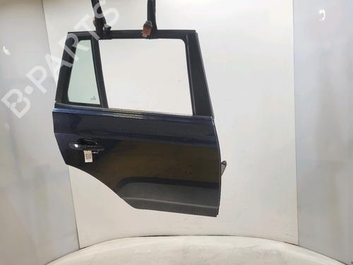 Dør højre bagtil BMW X3 (E83) xDrive 20 d (163 hp) 31607369