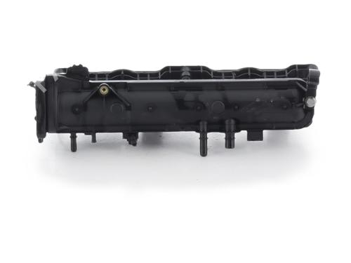 Intake manifold RENAULT CAPTUR I (J5_, H5_) 1.2 TCe 120 | BP37280760M70 - Image 2