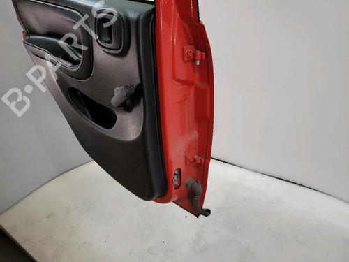 Left rear door FIAT PANDA (312_, 319_) 1.2 (312PXA1A) | BP28138084C4