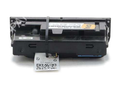 Climate control BMW 3 (E46) 320 i | BP30607234I5