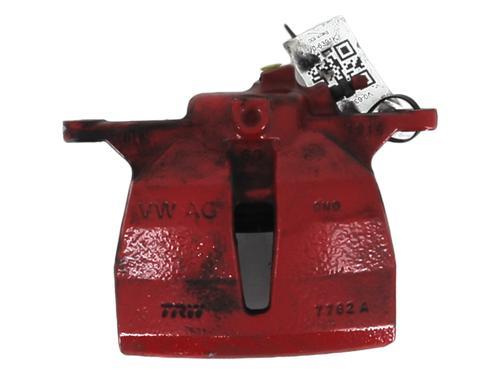 Used Left front brake caliper SEAT LEON (5F1) 2.0 Cupra (290 hp) 27907675
