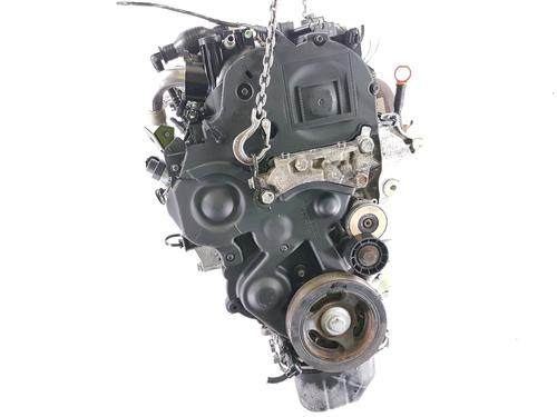 Used Engine CITROËN NEMO MPV 1.4 HDi (68 hp) 29416448