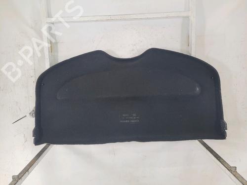 Rear parcel shelf RENAULT MEGANE II (BM0/1_, CM0/1_) 1.9 dCi | BP13892151C85 