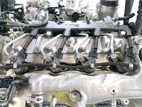 Engine HONDA CIVIC VIII Hatchback (FN, FK) 2.2 CTDi (FK3) | BP28122274M1 