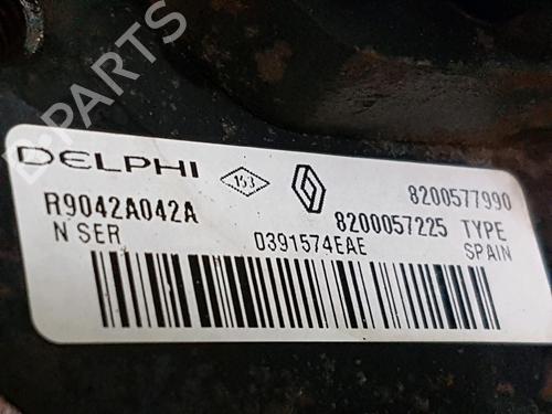 Engine RENAULT KANGOO Express (FC0/1_) 1.5 dCi | BP29741672M1 