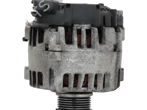 Alternator CITROËN C4 Picasso I MPV (UD_) 1.6 HDi 110 | BP31749167M7 