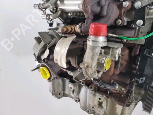 Engine RENAULT CLIO III (BR0/1, CR0/1) 1.5 dCi | BP30584328M1