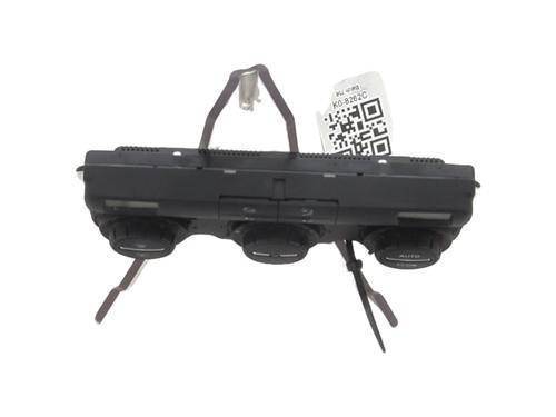 Climate control SKODA OCTAVIA II (1Z3)  | BP27510913I5 