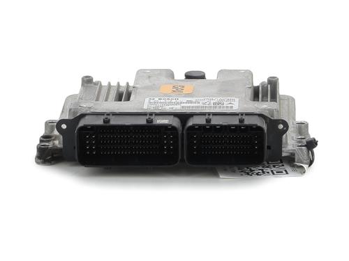 Used Engine control unit (ECU) OPEL CORSA F (P2JO) 1.2 (68) (101 hp) 27812736