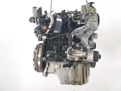 Engine FIAT 500X (334_) 1.6 D Multijet (334AXA1B, 334AXA11) | BP37228526M1 - Image 4