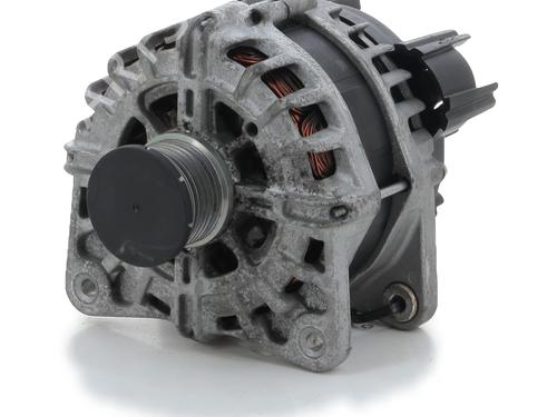 Used Alternator RENAULT TALISMAN (LP_) 1.7 Blue dCi 150 (LPA8) (150 hp) 25481055