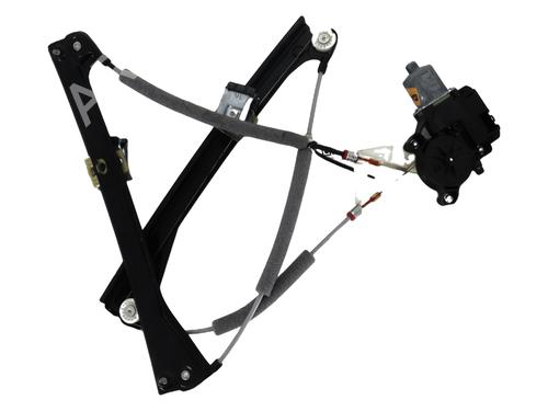 Front left window mechanism VW POLO V (6R1, 6C1) 1.0 | BP29849111C22