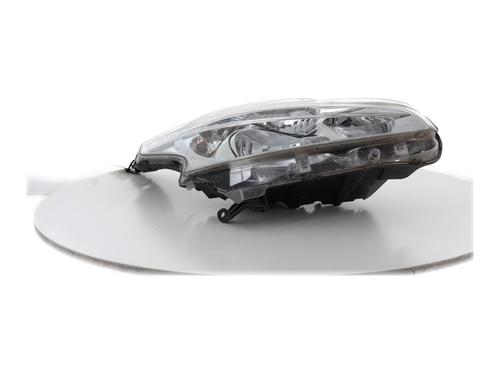 Used Right headlight Right headlight PEUGEOT 208 I (CA_, CC_) 1.2 VTi 68 / PureTech 68 (68 hp) 33419784 33419784