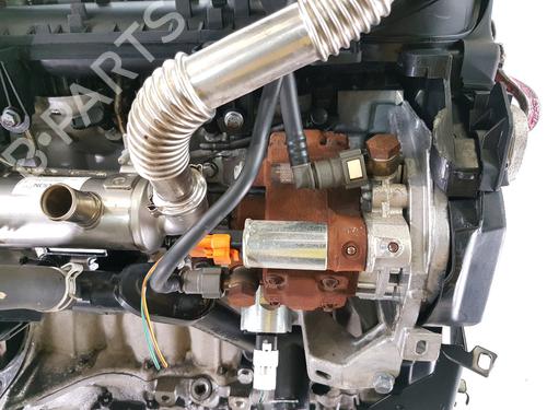 Engine FORD FIESTA VI (CB1, CCN) 1.4 TDCi | BP36182255M1 - Image 6