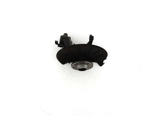 Left front steering knuckle SEAT TOLEDO III (5P2) 1.9 TDI | BP17336282M25 