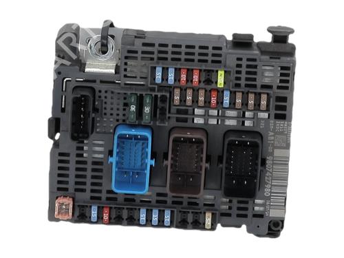 Fuse box CITROËN C4 II (NC_) 1.6 HDi 90 | BP39045426E1 - Image 2