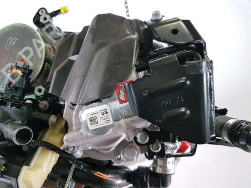 Engine FORD KUGA II (DM2) 2.0 TDCi | BP39736038M1  - Image 8